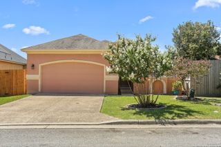 1165 Legacy Drive, New Braunfels, TX 78130