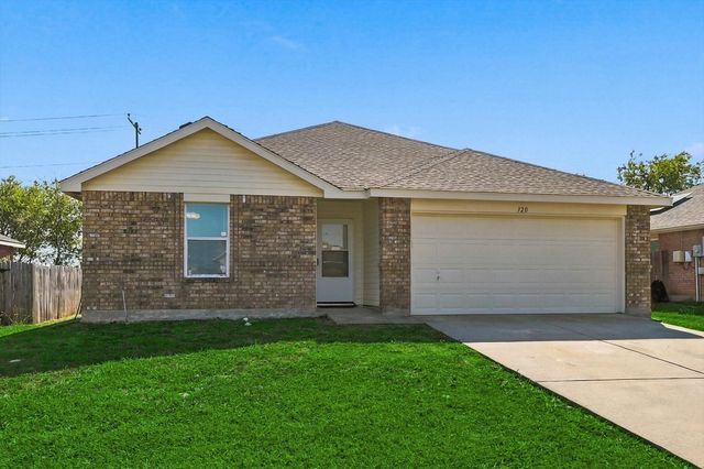 320 Deer Run Drive, Sanger, TX 76266