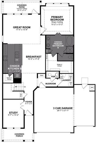 5310 Elk Canyon Street, Richmond, TX 77469