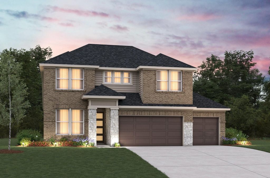 5310 Elk Canyon Street, Richmond, TX 77469