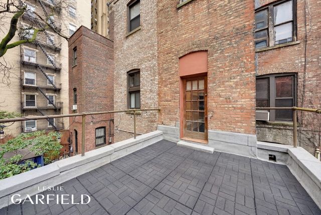 311 W 84TH Street, New York City, NY 10024