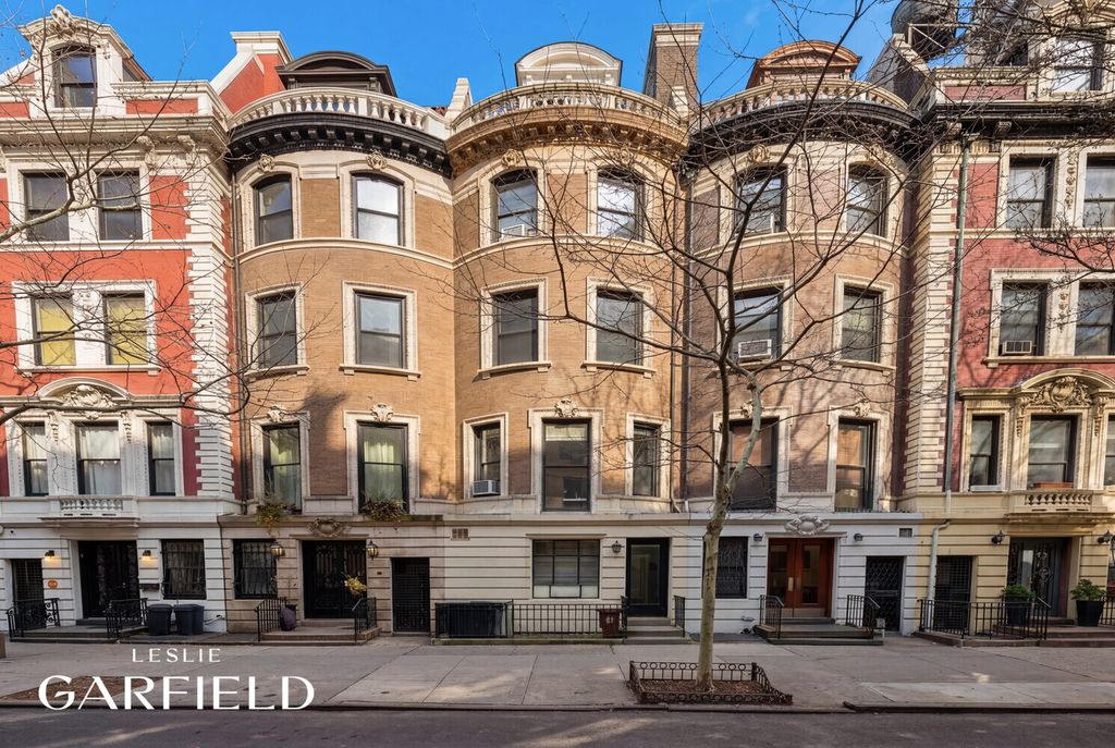 311 W 84TH Street, New York City, NY 10024