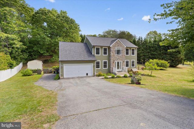 3215 MILLS POND DR, Port Republic, MD 20676