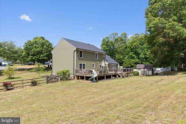 3215 MILLS POND DR, Port Republic, MD 20676