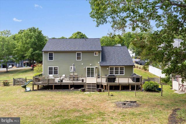 3215 MILLS POND DR, Port Republic, MD 20676