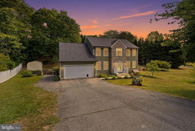 3215 MILLS POND DR, Port Republic, MD 20676