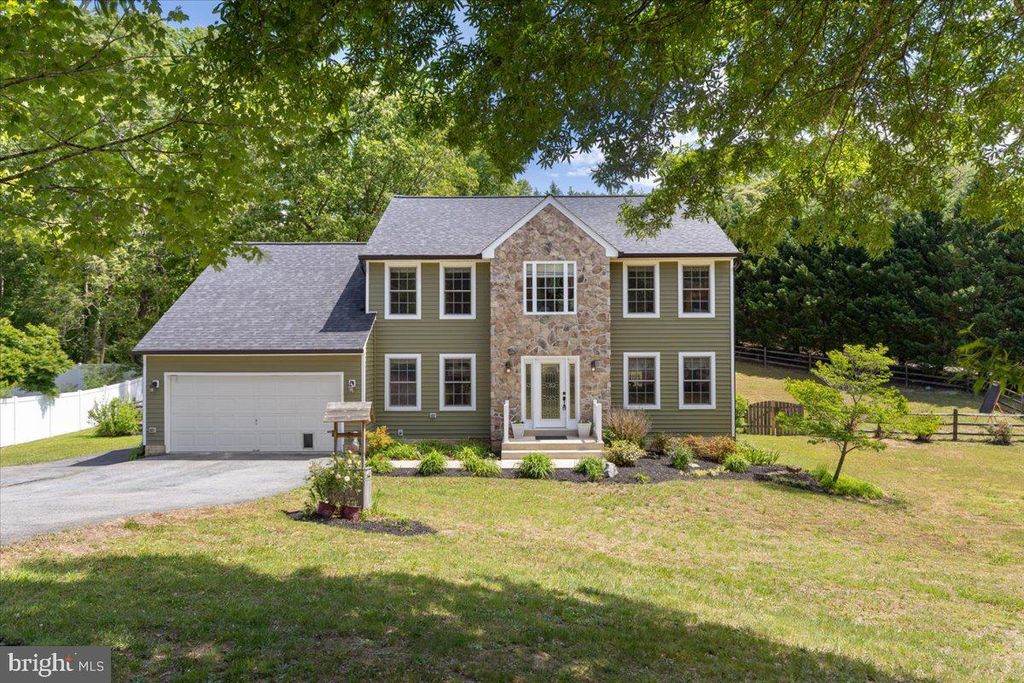 3215 MILLS POND DR, Port Republic, MD 20676