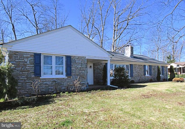 227 W RELIANCE RD, Souderton, PA 18964