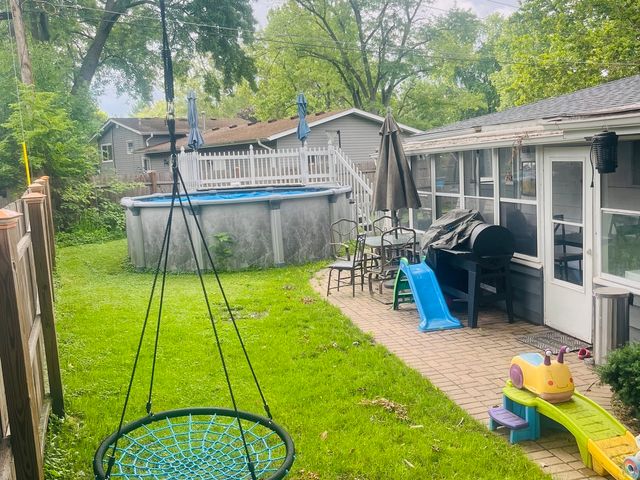 36 Circle Drive E, Montgomery, IL 60538