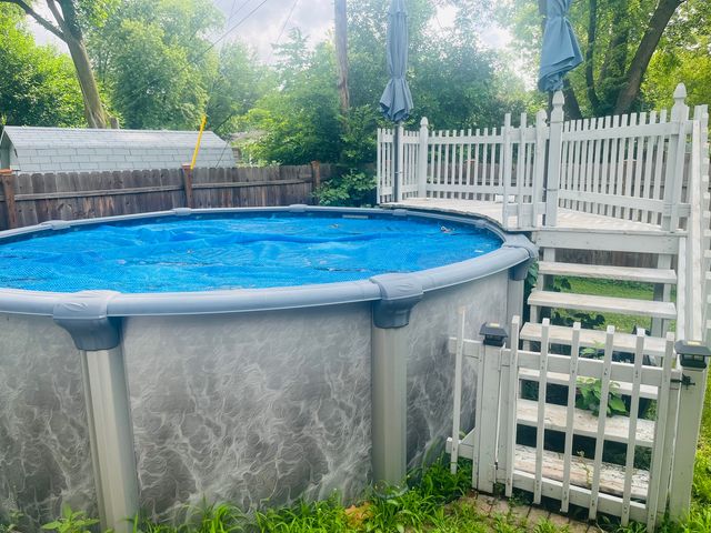 36 Circle Drive E, Montgomery, IL 60538