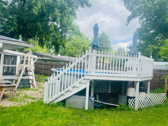 36 Circle Drive E, Montgomery, IL 60538