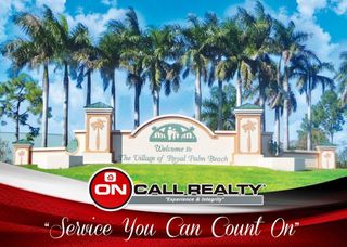 1406 Palm Beach Trace Drive, Royal Palm Beach, FL 33411