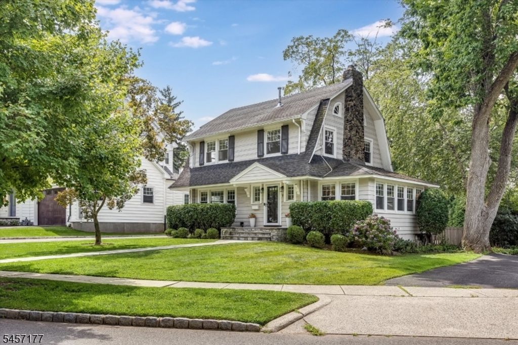 8 Berkeley Rd, Maplewood Twp., NJ 07040 — photo 2