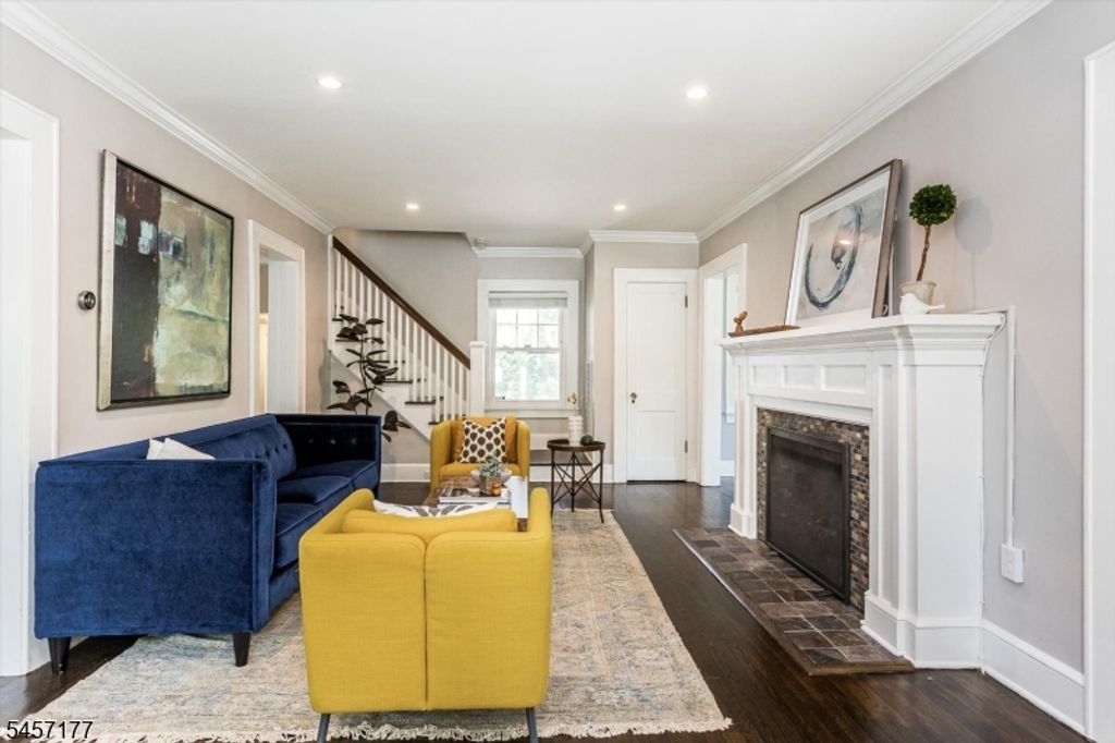 8 Berkeley Rd, Maplewood Twp., NJ 07040 — photo 5