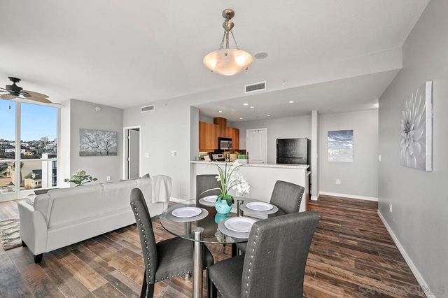 300 W Beech St 1003, San Diego, CA 92101
