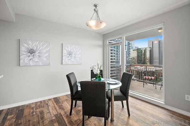300 W Beech St 1003, San Diego, CA 92101