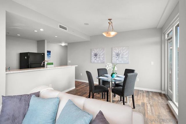 300 W Beech St 1003, San Diego, CA 92101