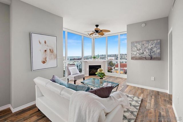 300 W Beech St 1003, San Diego, CA 92101
