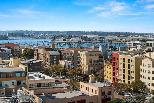 300 W Beech St 1003, San Diego, CA 92101