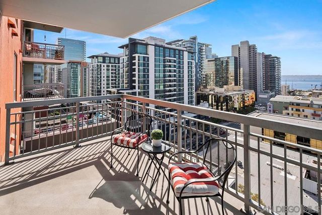 300 W Beech St 1003, San Diego, CA 92101
