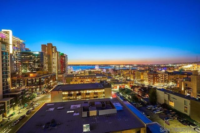 300 W Beech St 1003, San Diego, CA 92101