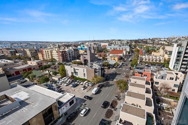 300 W Beech St 1003, San Diego, CA 92101