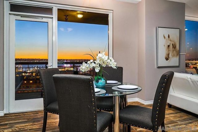 300 W Beech St 1003, San Diego, CA 92101