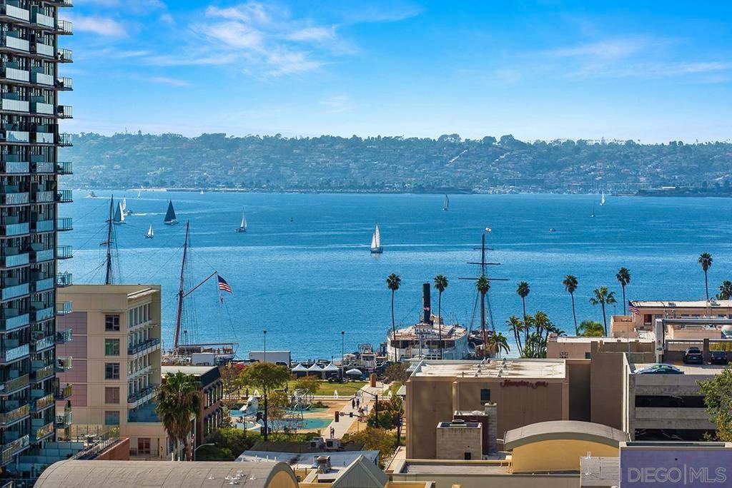 Image 26 of property listing at 300 W Beech St 1003, San Diego, CA 92101