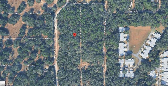 709 Dalwood AVE, Inverness, FL 34453