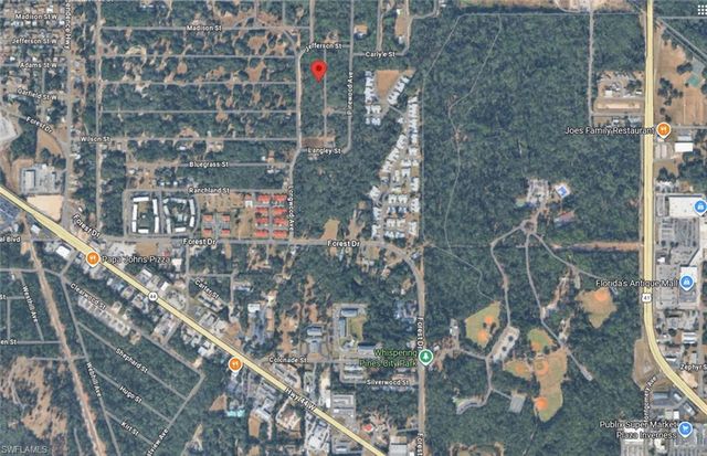 709 Dalwood AVE, Inverness, FL 34453