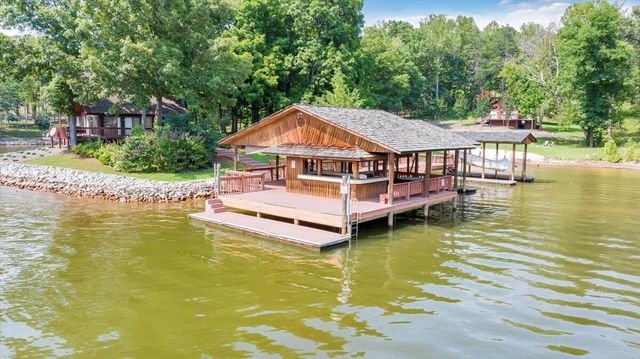 Lot 9 Red Barn LN, Wirtz, VA 24184