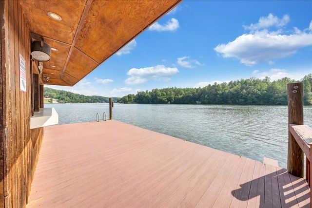Lot 9 Red Barn LN, Wirtz, VA 24184