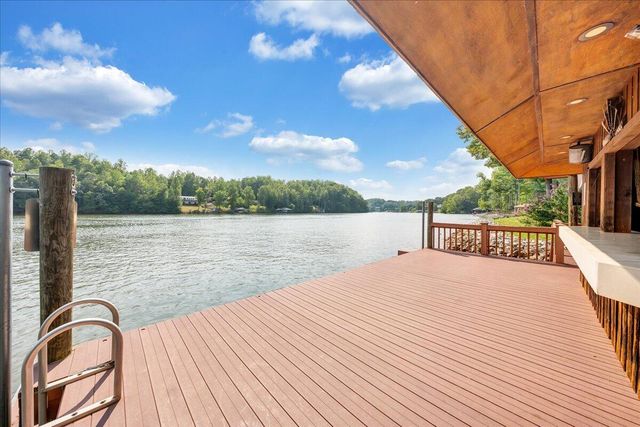 Lot 9 Red Barn LN, Wirtz, VA 24184