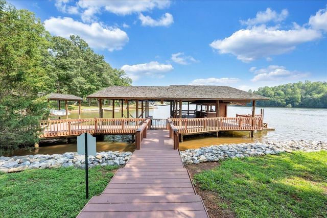 Lot 9 Red Barn LN, Wirtz, VA 24184