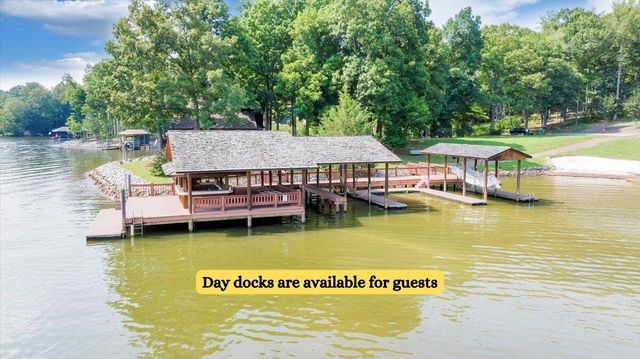Lot 9 Red Barn LN, Wirtz, VA 24184