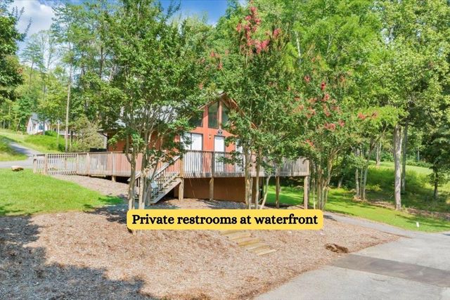 Lot 9 Red Barn LN, Wirtz, VA 24184