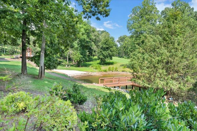 Lot 9 Red Barn LN, Wirtz, VA 24184