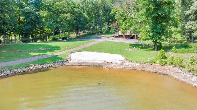Lot 9 Red Barn LN, Wirtz, VA 24184