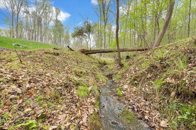Lot 9 Red Barn LN, Wirtz, VA 24184