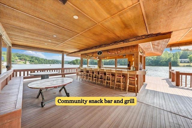 Lot 9 Red Barn LN, Wirtz, VA 24184