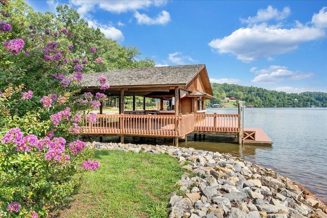 Lot 9 Red Barn LN, Wirtz, VA 24184