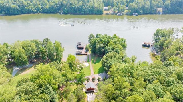 Lot 9 Red Barn LN, Wirtz, VA 24184