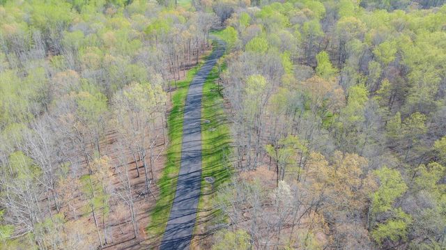 Lot 9 Red Barn LN, Wirtz, VA 24184