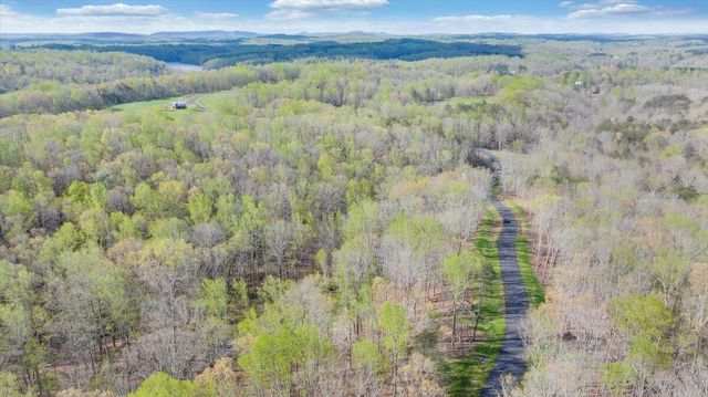 Lot 9 Red Barn LN, Wirtz, VA 24184