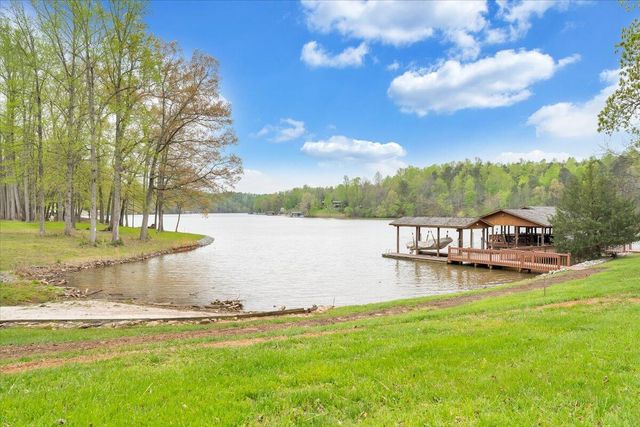 Lot 9 Red Barn LN, Wirtz, VA 24184