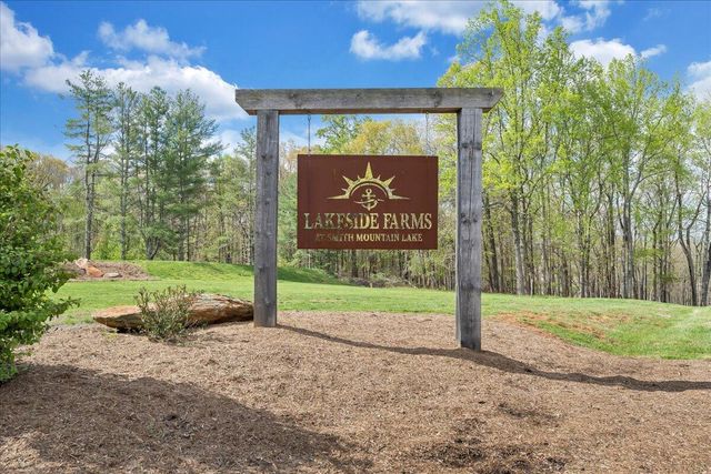 Lot 9 Red Barn LN, Wirtz, VA 24184