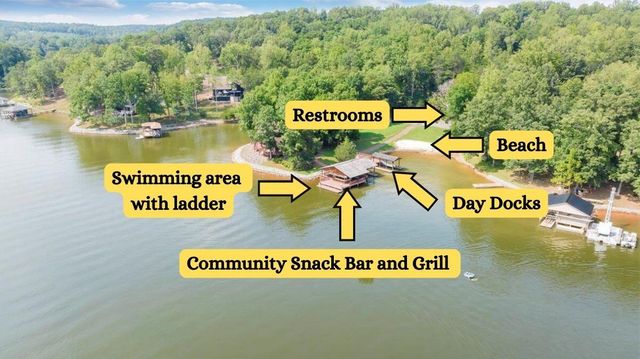 Lot 9 Red Barn LN, Wirtz, VA 24184