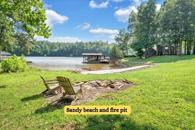 Lot 9 Red Barn LN, Wirtz, VA 24184