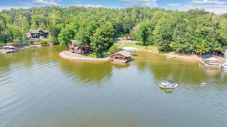 Lot 9 Red Barn LN, Wirtz, VA 24184