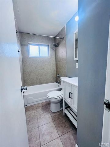 7412-7418 Olian Drive, Hazelwood, MO 63042